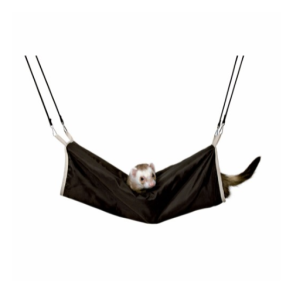 Trixie Tunnel hule m. ophng 20 x 45 cm.